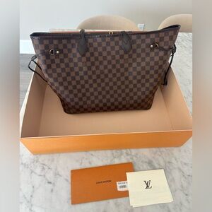 Louis Vuitton, Neverfull GM size